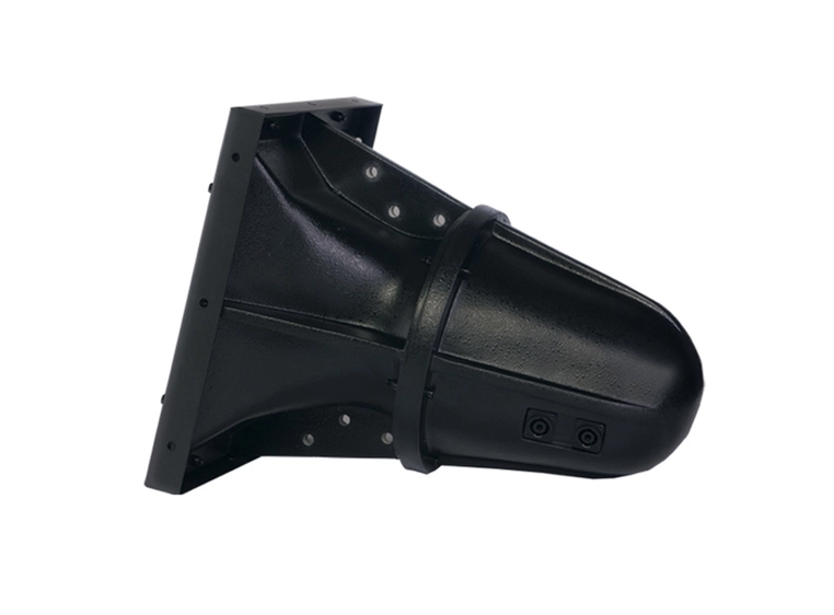 Audac HS 208 T - 8" Loudspeaker System 150 W - 100 V 